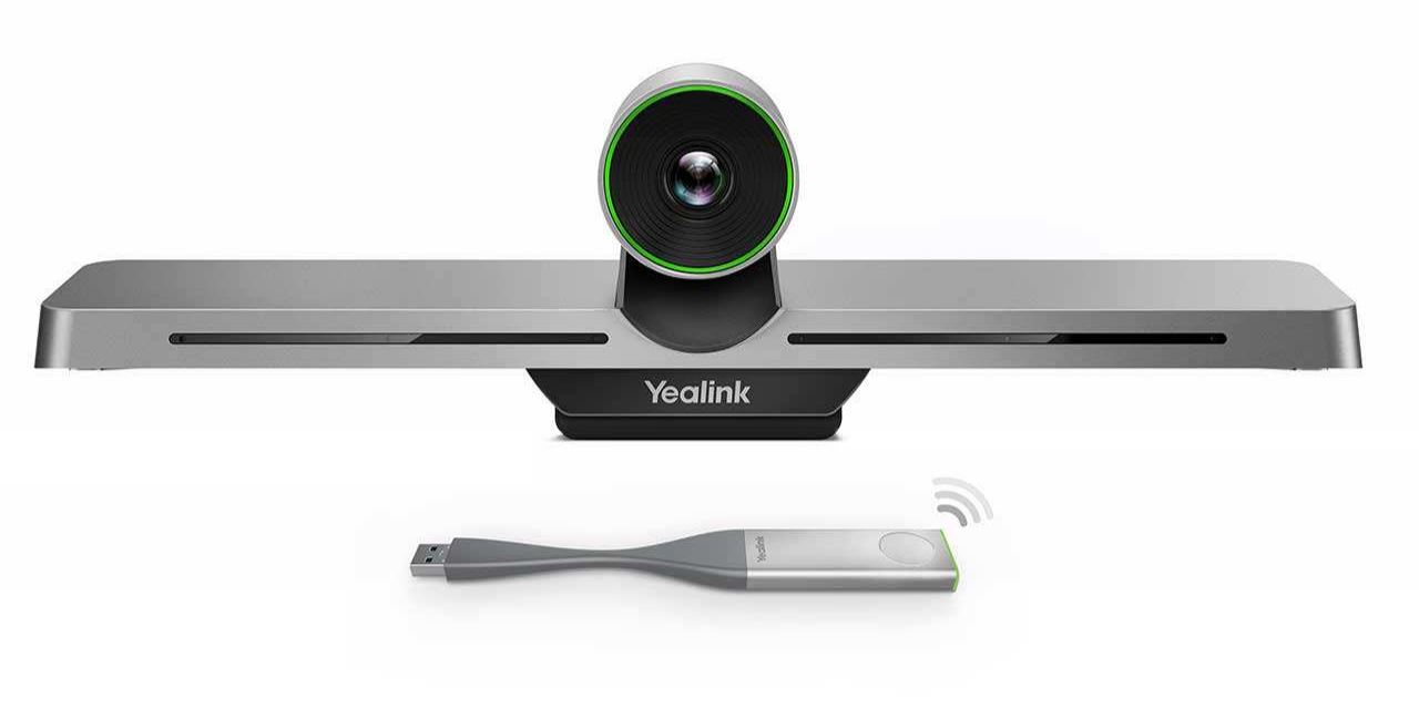 وب كم - Webcam ییلینک-Yealink وب کم اتاق کنفرانس مدل VC200