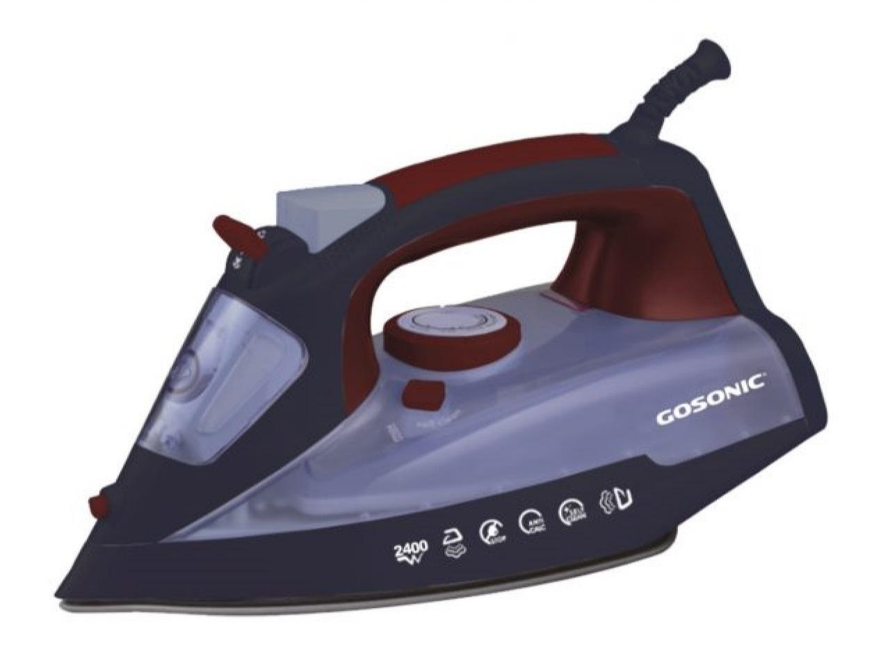 اتو خانگی گوسونیک-Gosonic اتو بخار مدل gsi-295