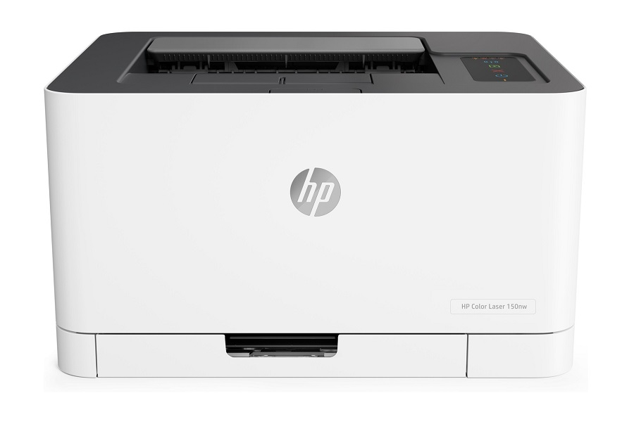 چاپگر-پرینتر لیزری اچ پي-HP Color 150nw Wireless Laser Printer