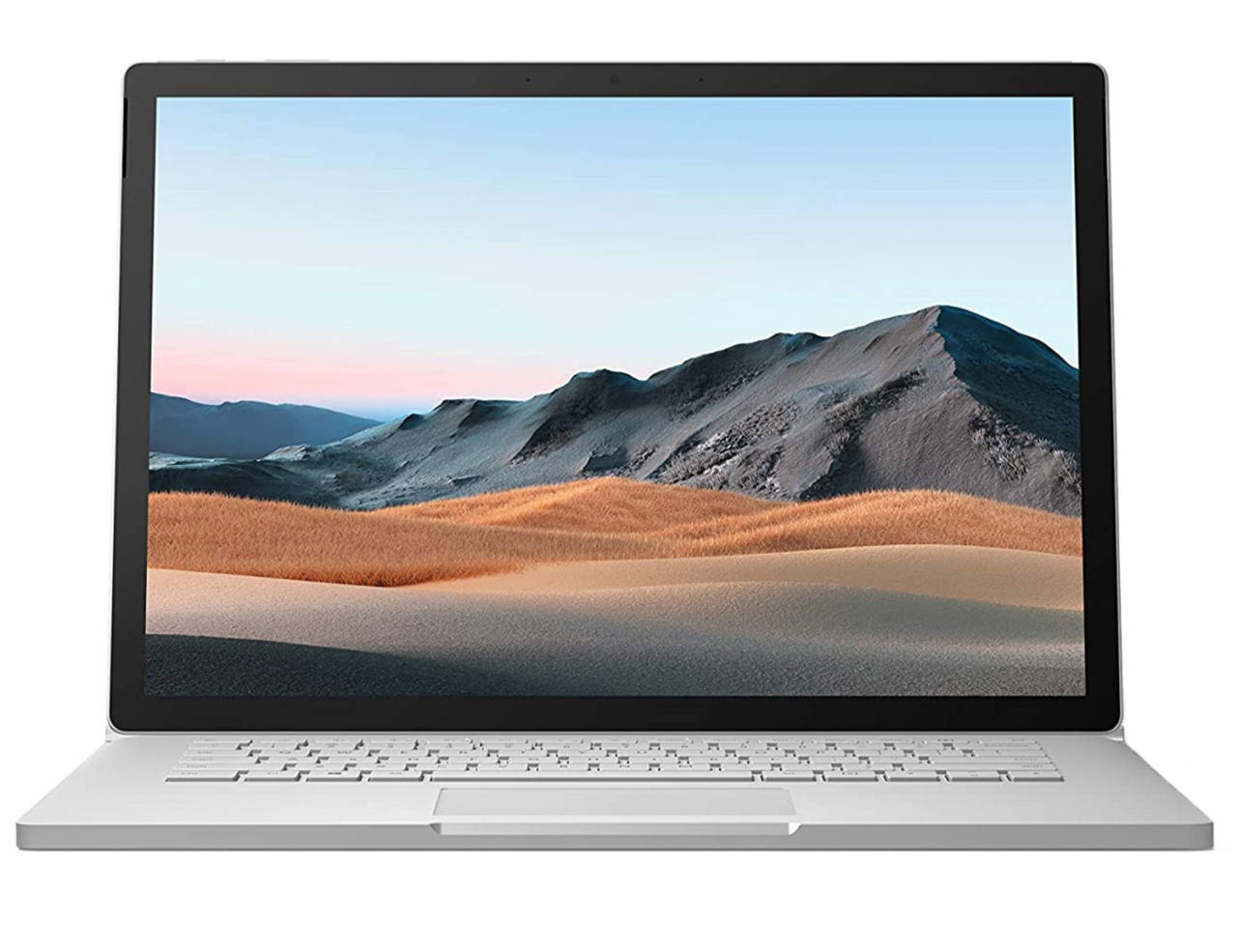 لپ تاپ - Laptop   مايكروسافت-Microsoft Surface Book 3 -Core i7 -16GB-256 SSD -6GB -15 INCH