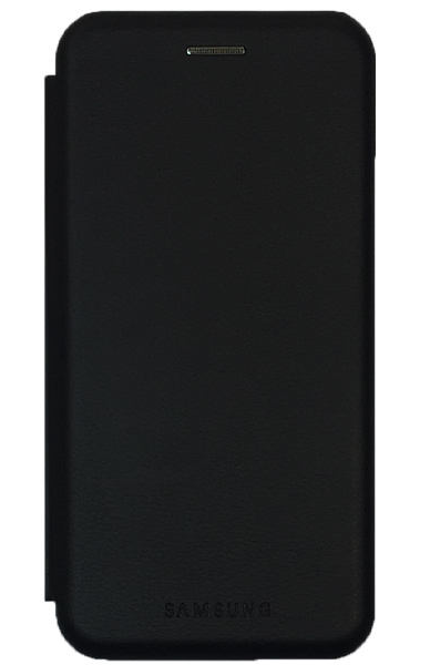 کیس -كيف -قاب-کاور  گوشی موبایل برند نامشخص-- کیف کلاسوری چرمی مدل Creative برای گوشی سامسونگ Galaxy J6 2018