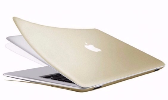 کیس -قاب محافظ لپ تاپ موکول-mocoll PET I-SHILED Set Macbook Pro 13.3-محافظ صفه و بدنه