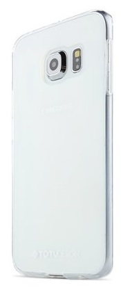 کیس -كيف -قاب-کاور  گوشی موبایل توتو دیزاین-Totu Design Jelly Case Samsung Galaxy S6 Edge Plus