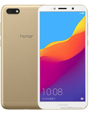 گوشی موبايل  هوآوی-HUAWEI Honor 7S