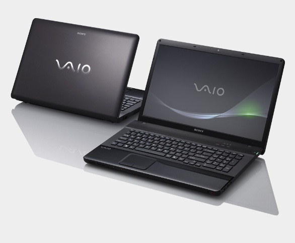 لپ تاپ - Laptop   سونی-SONY EC 22 -Core i3-3GB-320GB 