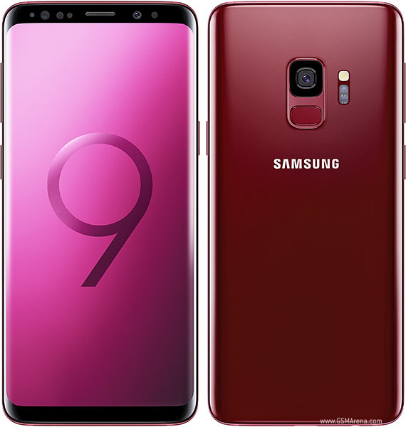 گوشی موبايل سامسونگ-Samsung Galaxy S9 - SM-960FD-128GB -Dual SIM