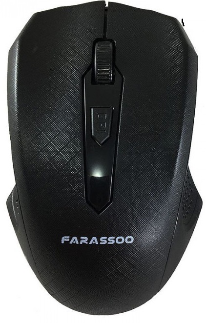 موس - Mouse فراسو-FARASSOO  FOM-1480RF