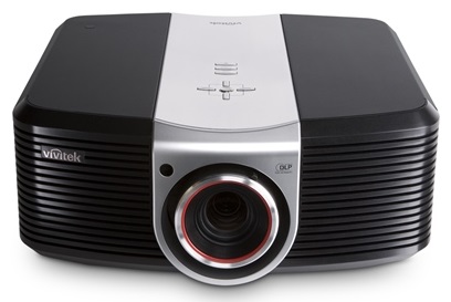 دستگاه ويدئو پروژکتور- پروجكشن ویوی تک-Vivitek H9080FD  - FULL HD Video Projector