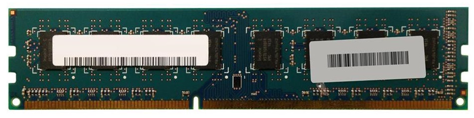 رم کامپیوتر - RAM PC کینگ مکث-kingmax Kingmax 4GB DDR3 1600MHz CL11 Single Channel