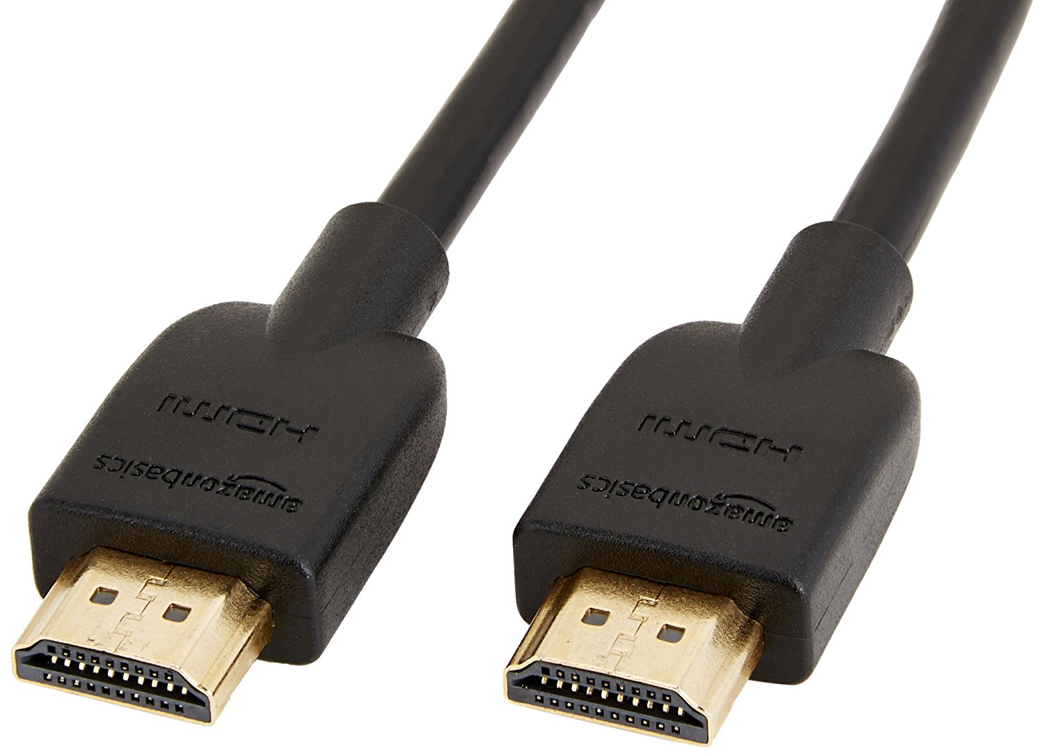 كابل HDMI آمازون بیسیک-AmazonBasics High-Speed HDMI Cable