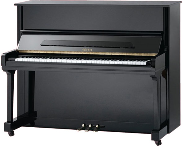 پیانو آکوستیک-Piano Acoustic وبر-WEBER BP KOREA W-121