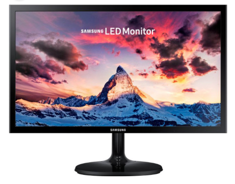 مانیتور ال ای دی-LED Monitor سامسونگ-Samsung LS22F355HN