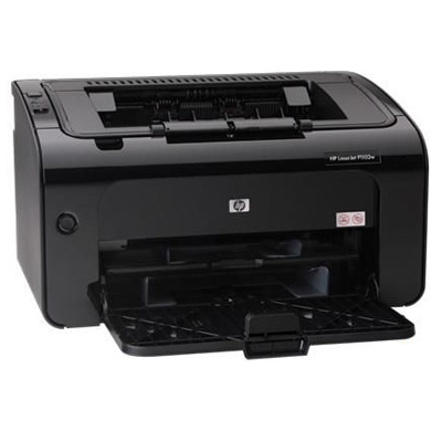چاپگر-پرینتر لیزری اچ پي-HP P1102w