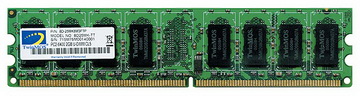 رم کامپیوتر - RAM PC تويين ماوس-Twinmos DDR 2-800 4 Gb