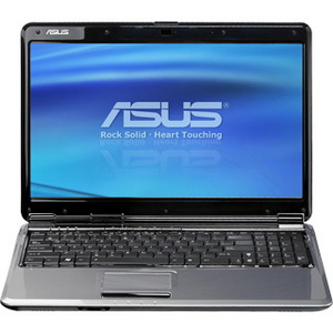 لپ تاپ - Laptop   ايسوس-Asus X61SL