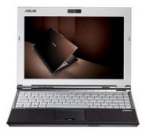 لپ تاپ - Laptop   ايسوس-Asus U6VC