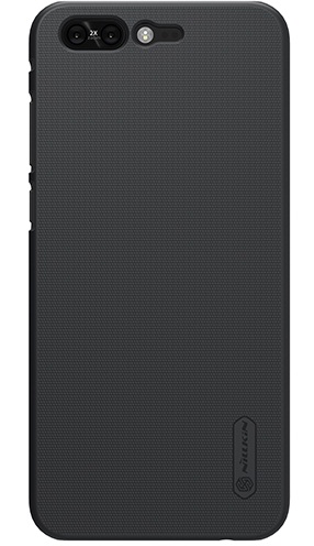 کیس -كيف -قاب-کاور  گوشی موبایل نیلکین-Nillkin  FOR Asus Zenfone 4 Pro -ZS551KL- Super Frosted Shield
