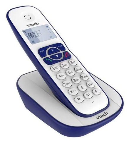 دستگاه تلفن رومیزی/اداری وی تک-Vtech مدل CS1000 