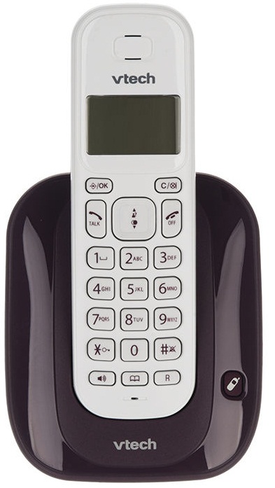 دستگاه تلفن بی سیم/بیسیم وی تک-Vtech مدل EL31109 