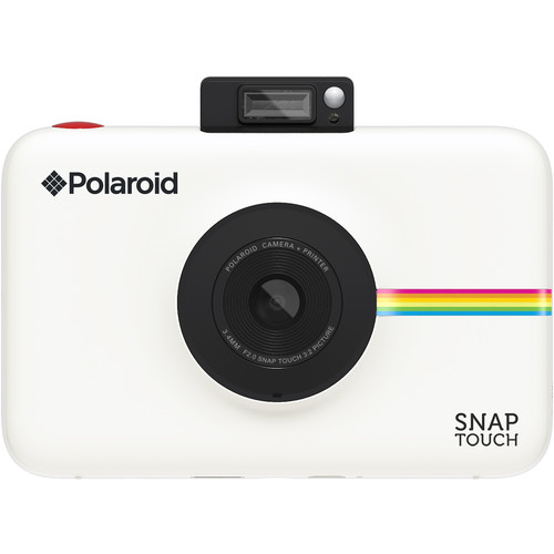 دوربين عكاسی ديجيتال پولاروید-Polaroid Snap Touch Instant Digital Camera