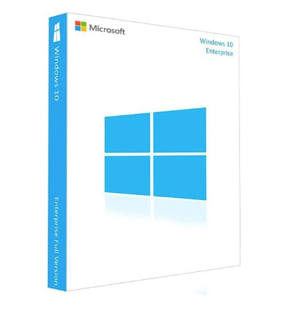 ویندوز اورجینال مايكروسافت-Microsoft Windows 10 Enterprise -RETAIL