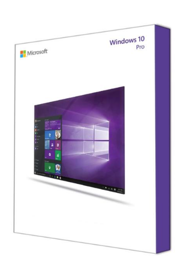 ویندوز اورجینال مايكروسافت-Microsoft Windows 10 Pro Software