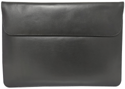 کیف-کیس-کاور تبلت برند نامشخص-- کیف چرمی 14 اینچی تبلت