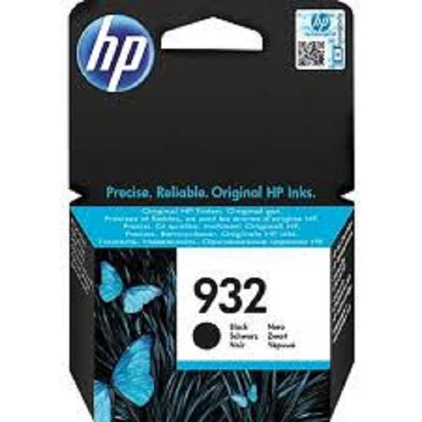 تونر پرینتر اچ پي-HP کارتریج رنگ مشکی مدل 932