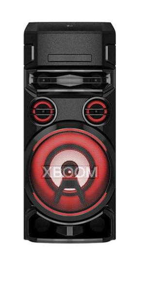 سیستم های صوتی  ال جی-LG سیستم صوتی مدل XBOOM ON7