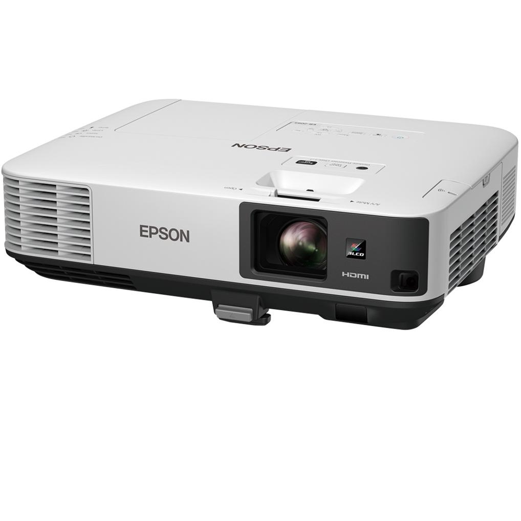 دستگاه ويدئو پروژکتور- پروجكشن اپسون-EPSON ویدئو پروژکتور مدل EB-2065