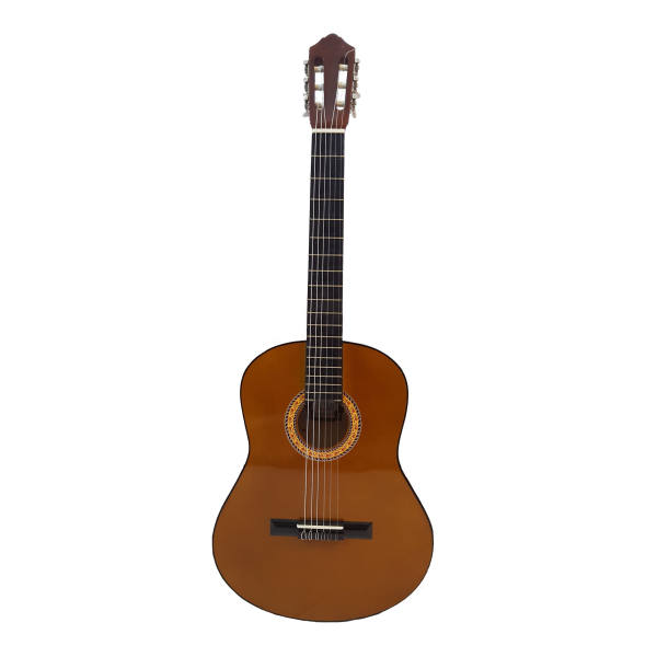 گیتار-Guitar-کلاسیک برند نامشخص-- گیتار مدل SG100