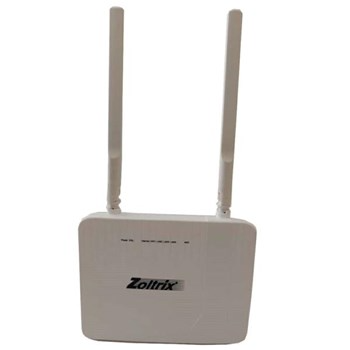  مودم اي دي اس ال -ADSL MODEM زولتریکس-Zoltrix مودم روتر VDSL/ADSL مدل ZXV-818E - وی دی اس ال 