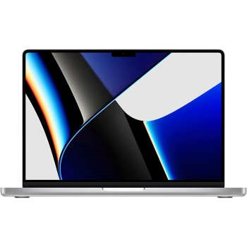 لپ تاپ - Laptop   اپل-Apple MacBook Pro Mk183 2021 -M1 Pro - مک بوک پرو 16.2 اینچی
