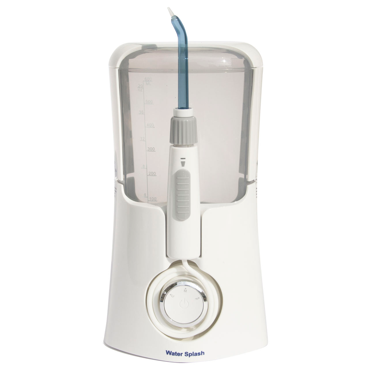 مسواک برقی واتر اسپلش-Water Splash دستگاه شست و شوی دهان و دندان مدل RST5105
