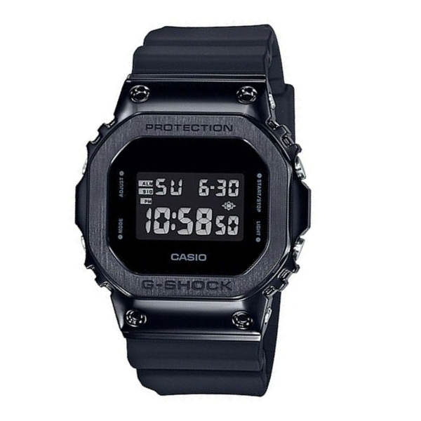 ساعت مچی مردانه  -Casio ساعت مچی دیجیتال مردانه مدل GM-5600B-1DR
