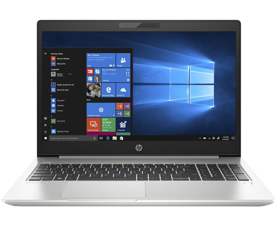لپ تاپ - Laptop   اچ پي-HP  ProBook 450 G6 - I Core i7 16GB 1TB With 500GB 2GB Laptop