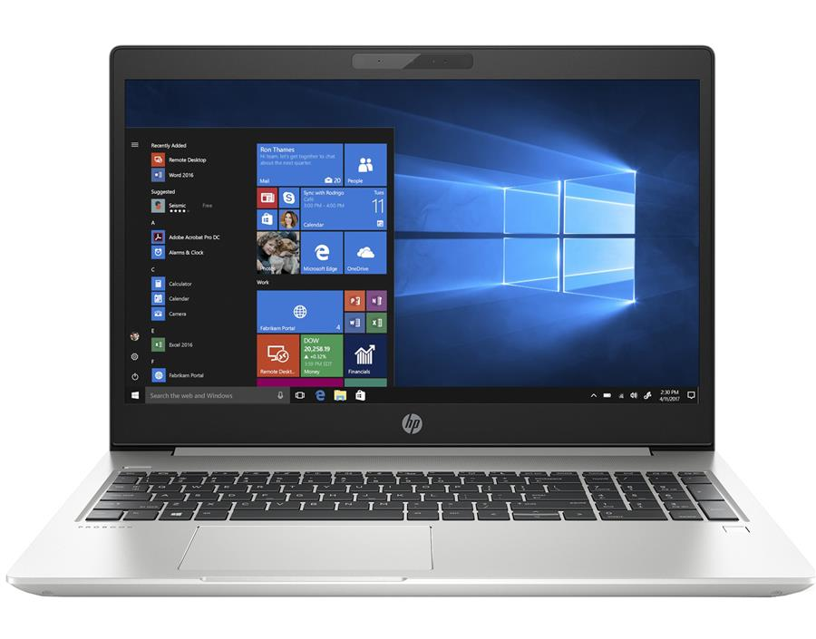 لپ تاپ - Laptop   اچ پي-HP  ProBook 450 G6 - C Core i5 8GB 1TB With 250GB SSD 2GB Laptop