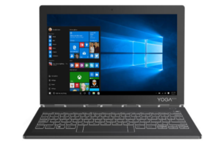 تبلت-Tablet لنوو-LENOVO YogaBook C930 -256GB
