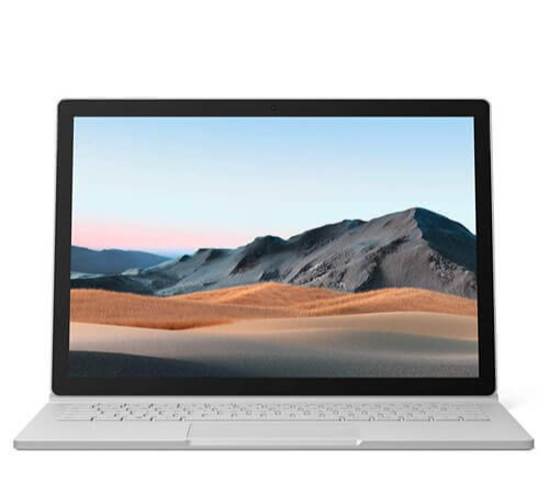 لپ تاپ - Laptop   مايكروسافت-Microsoft Surface Book 3 - Core i7 -32GB-512 SSD - 6GB - 15.4 inch
