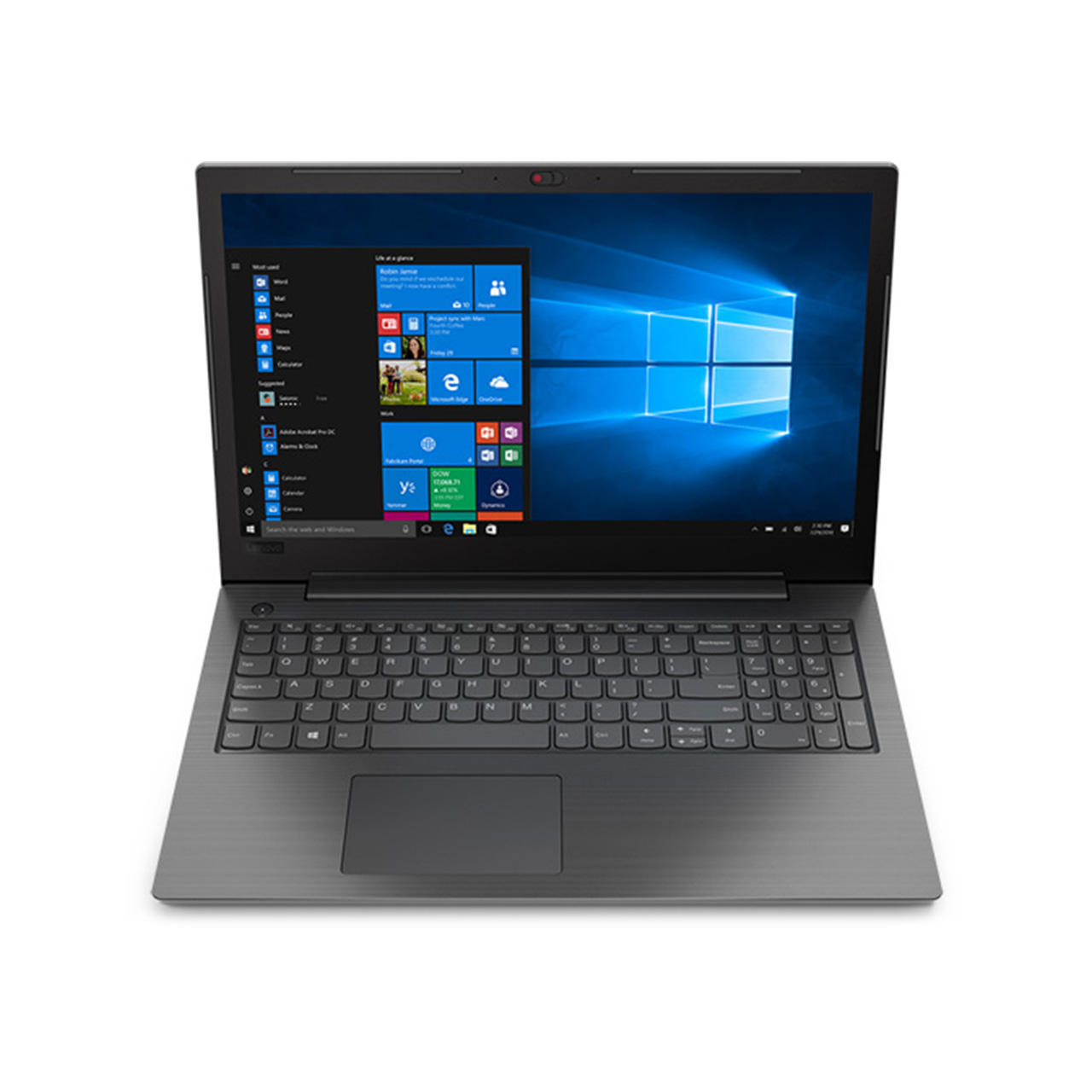 لپ تاپ - Laptop   لنوو-LENOVO Ideapad V130 -Core i3-4GB-1TB-2GB
