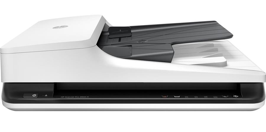 اسكنر معمولی-اداری اچ پي-HP  L2747A ScanJet Pro 2500 f1 Flatbed Scanner