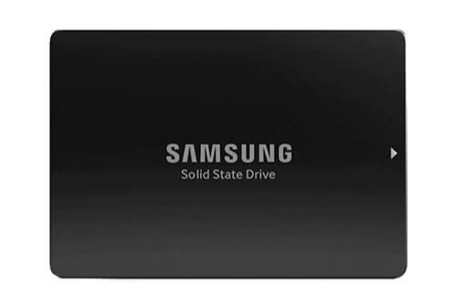 هارد SSD سرور-Server سامسونگ-Samsung 3.84TB-MZILT3T8HALS-00007 PM1643