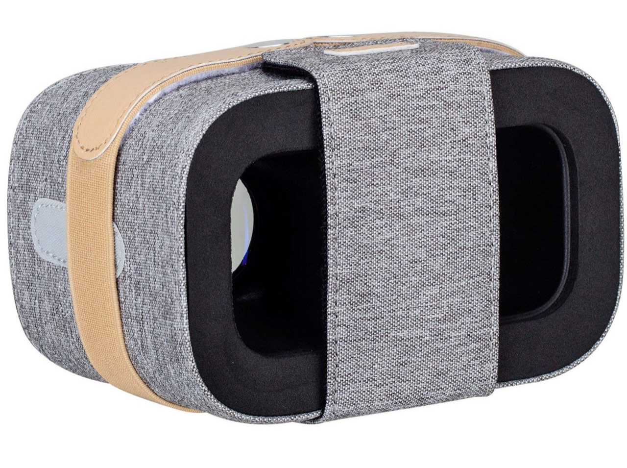 عینک - هدست واقعیت مجازی مومکس-Momax هدست واقعیت مجازی مدل Stylish VR