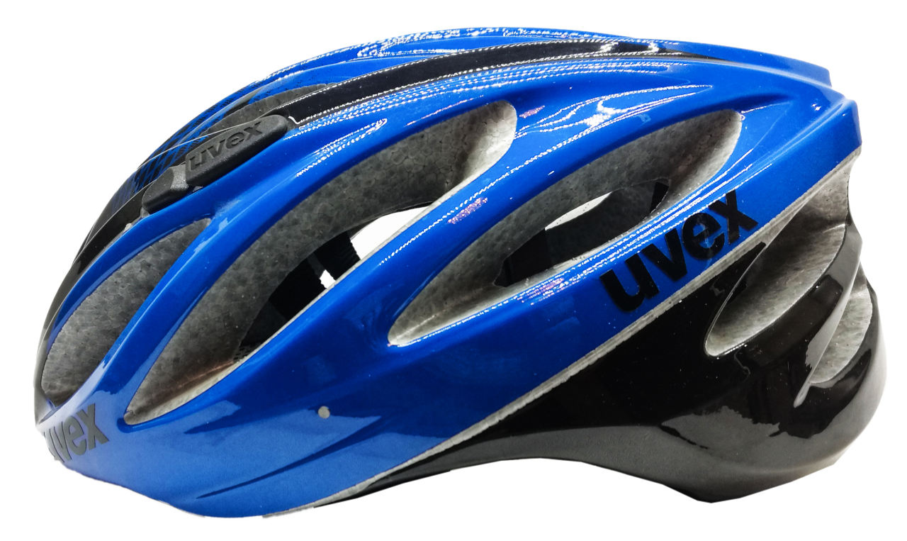 کلاه ایمنی دوچرخه سواری یووکس-uvex کلاه دوچرخه سواری مدل BossRace 9003