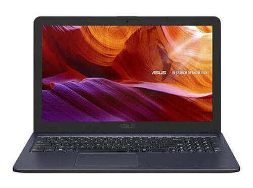 لپ تاپ - Laptop   ايسوس-Asus X543MA - N4020 - 4GB - 1TB - 15.6  intel