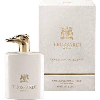 عطر و ادوکلن  زنانه تروساردی-Trussardi ادو پرفیوم زنانه مدل Donna levriero حجم 100 میلی لیتر
