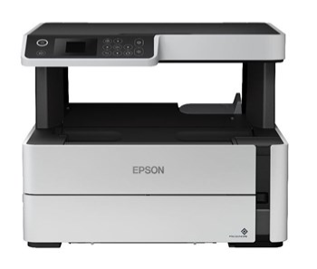 چاپگر- پرینتر جوهرافشان اپسون-EPSON پرینتر مدل EcoTank ET-M2140