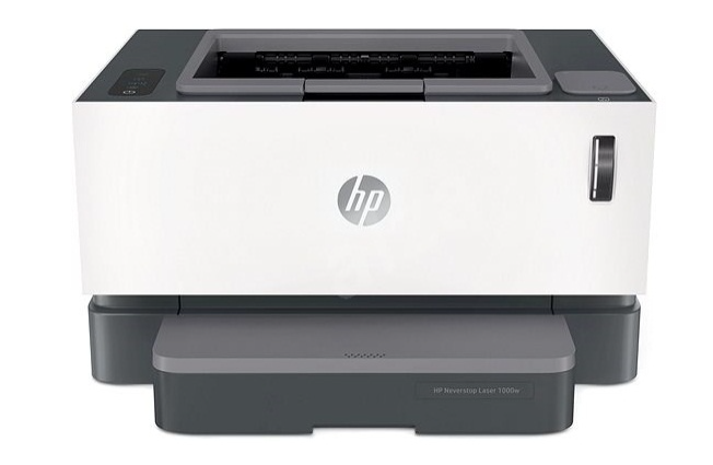 چاپگر-پرینتر لیزری اچ پي-HP  Neverstop Laser 1000w Laser Printer
