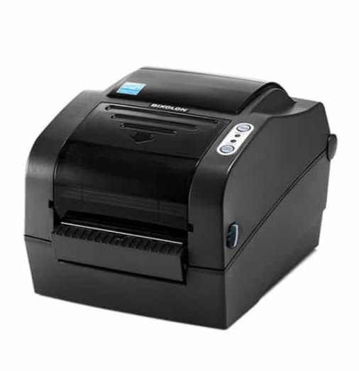 لیبل پرینتر -Label Printer  -BIXOLON  لیبل پرینتر SLP-TX423