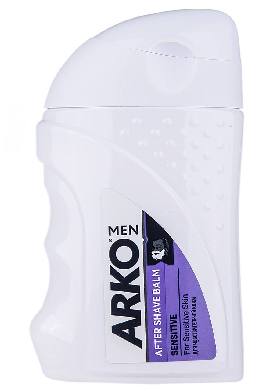 افتر شیو - After Shave آرکو من-ARKO MEN افتر شیو مدل Sensitive حجم 150 میلی لیتر - برای پوست حساس